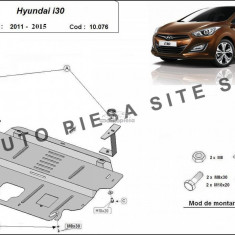 Scut metalic motor Hyundai i30 (GD) fabricat incepand cu 2011 APS-10,076