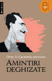 Amintiri deghizate (pdf) - LibHumanitas