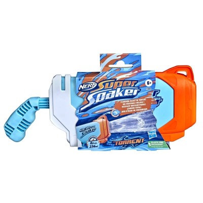 NERF SUPER SOAKER BLASTER NERF TORRENT foto