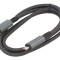 Cablu USB 4.0 USB-C 1m Negru