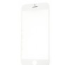 Geam Sticla iPhone 7 Complet White - Display Telefon
