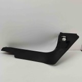 Ornament prag interior st&acirc;nga față FORD USA Mustang Mach-E 2022 OEM: LJ8B-R13201-BGW,LJ8B-E13209-BGW