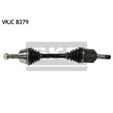 Planetara Skf VKJC8379, parte montare : Punte Fata, Stanga