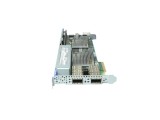 Placă de rețea NetApp X3149-R6, 2x QSFP+, 40 Gb, PCIe x8, 111-01158+A1, 110-00274