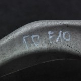 Braț inferior dreapta față BMW 5 F10 2012 OEM: 6082T6 2021718