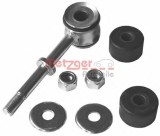 Brat/bieleta suspensie, stabilizator PEUGEOT BOXER bus (244, Z) (2001 - 2016) METZGER 53019318