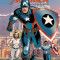 Captain America by Nick Spencer Omnibus Vol. 1