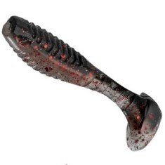 Shad Delphin Karma Uvs Best, 8cm, 5buc/pac foto