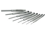 Set unelte poansoane GEDORE - 8 bucăți pentru precizie