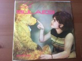 Lili Bulaesi disc single 7&quot; vinyl muzica pop rock beat usoara slagare EDC 676, electrecord