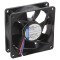 Ventilator axial 12V DC