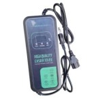 Incarcator Rapid 72V 20Ah 3.0A pentru Baterii Plumb Acid cu Ventilator biciclete electrice si scutere, EMOS