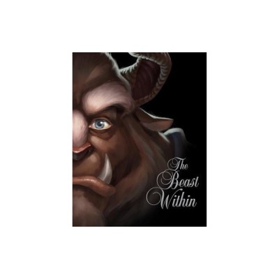 The Beast Within: A Tale of Beauty&amp;#039;s Prince foto