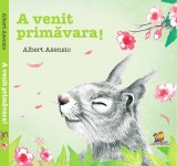 A venit primavara! &ndash; Albert Asensio