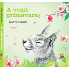A venit primavara! &ndash; Albert Asensio