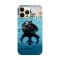 Husa compatibila cu Apple iPhone 14 model Rogue One Star Wars, Silicon, TPU, Viceversa