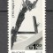 Israel.1981 Ziua memoriala-cu tabs MI.272