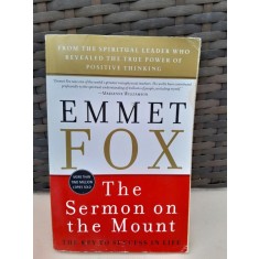 The Sermon on the Mount - Emmet Fox
