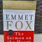 The Sermon on the Mount - Emmet Fox