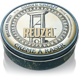 Reuzel Beard cremă pentru bărbierit 283 g