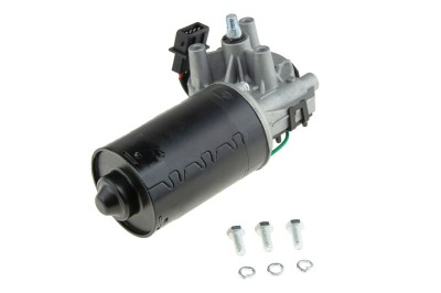 Motoras stergator fata Peugeot 206 1998-2002, NTY ESW-PE-003 foto