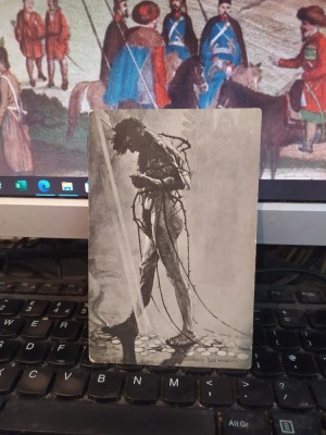 Iuda Iscariotul, Religie, circa 1910, 205 foto