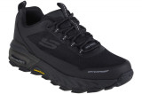 Pantofi pentru adidași Skechers Max Protect-Fast Track 237304-BBK negru, 42, 42.5, 43 - 46, 47.5