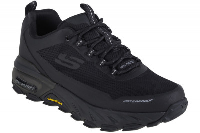 Pantofi pentru adidași Skechers Max Protect-Fast Track 237304-BBK negru foto