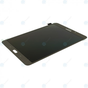 Samsung Galaxy Tab S2 8.0 LTE (SM-T715) Modul de afișare LCD + Digitizer auriu GH97-17679C foto