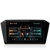 Cumpara ieftin Navigatie Volkswagen Passat B8, Android 13, V-Octacore 4GB RAM + 64GB ROM, 10.36 Inch - AD-BGV10004+AD-BGRKIT037