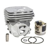 Kit cilindru drujba Piston placat cu teflon - compatibil Husqvarna 365 X-TORQ
