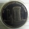 (A94) MONEDA DIN ARGINT GERMANIA - 20 EURO 2016, LIT. D, 200 ANI NASTEREA LUI ERNST LITFASS, STARE PROOF