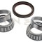 SNR R154.47 Set rulment roata