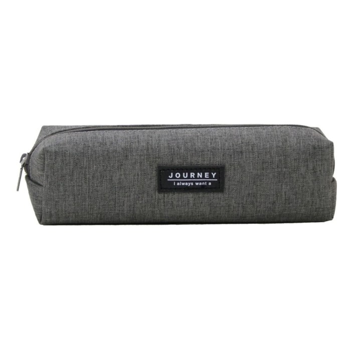 Penar Tub, Model Journey, Culoare Gri, Dimensiuni 19x5.5x5.5 cm