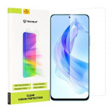 Cumpara ieftin Folie pentru Huawei Honor 90 Lite - Techsuit Clear Vision Glass - Transparent