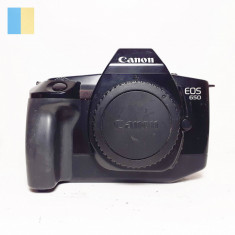 Canon EOS 650 (Body only)
