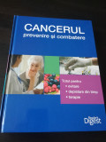 Cumpara ieftin Cancerul - prevenire si combatere - Reader&#039;s Digest - 2013