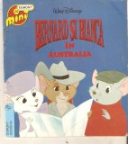 Mini Egmont-Bernard si Bianca in Australia nr.20