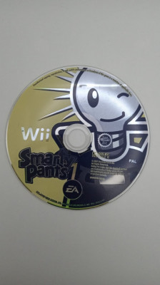 Joc Nintendo Wii Smarty Pants - G foto