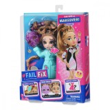 Papusa Fail Fix Makeover S1, SlayiDJ
