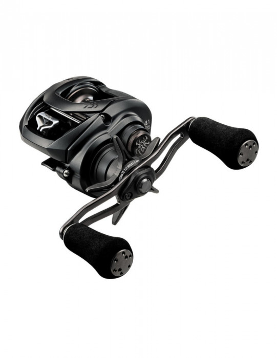 Multiplicator Daiwa Tatula Elite P/F 103XSL