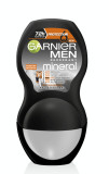 Cumpara ieftin Deodorant antiperspirant roll-on Garnier Mineral Protection 6, pentru barbati 50ml