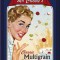 Magnet - Mr. Crickles Multigrain