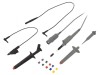Sondă Osciloscop 300MHz 10:1 1000V Set ISOPROBE III, ST&Auml;UBLI