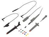 Sondă Osciloscop 300MHz 10:1 1000V Set ISOPROBE III