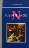 Napoleon - 1969 - D. Rosenzweig (@D350)