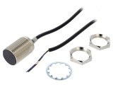 Senzor Inductiv NPN NO 22mm 30VDC M30 IP67