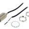 Senzor Inductiv NPN NO 22mm 30VDC M30 IP67