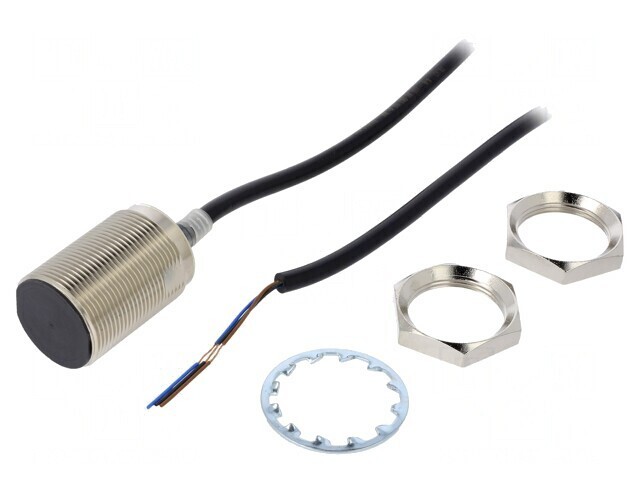 Senzor Inductiv NPN NO 22mm 30VDC M30 IP67