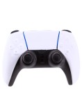 Controller Stress Ball Playstation 5 White